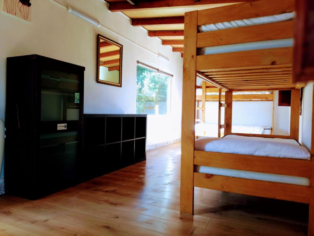 Surfhousegerra Hostel San Vicente De La Barquera Buitenkant foto